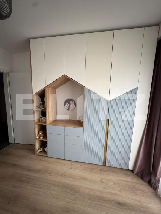 Apartament de vânzare 3 camere 13 Decembrie - 183811AV | BLITZ Brașov | Poza11