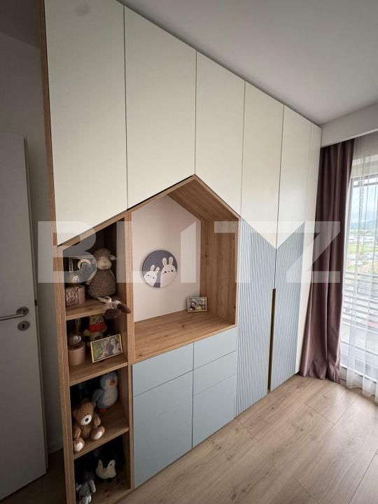 Apartament de vânzare 3 camere 13 Decembrie - 183811AV | BLITZ Brașov | Poza9