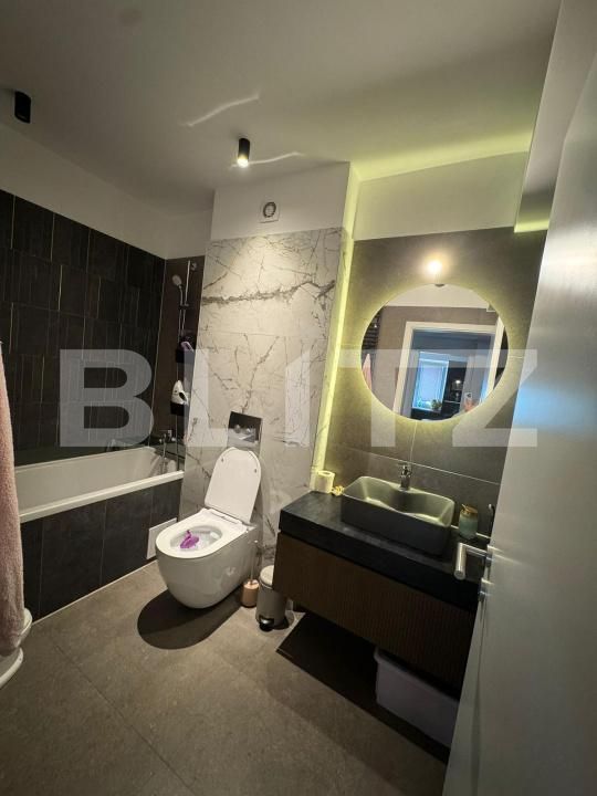 Apartament de vânzare 3 camere 13 Decembrie - 183811AV | BLITZ Brașov | Poza12