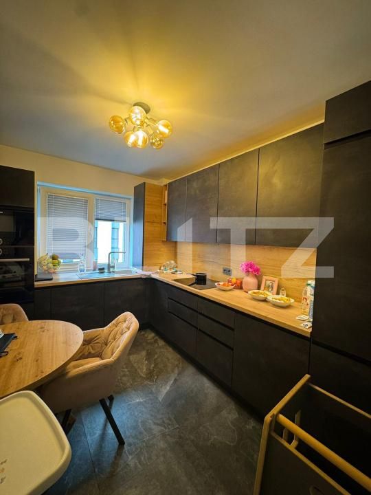 Apartament de vânzare 3 camere 13 Decembrie - 183811AV | BLITZ Brașov | Poza3