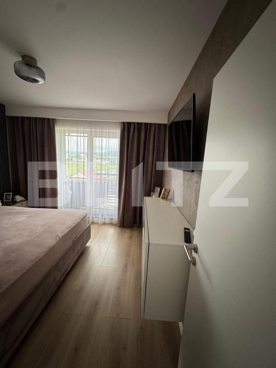 Apartament de vânzare 3 camere 13 Decembrie - 183811AV | BLITZ Brașov | Poza6