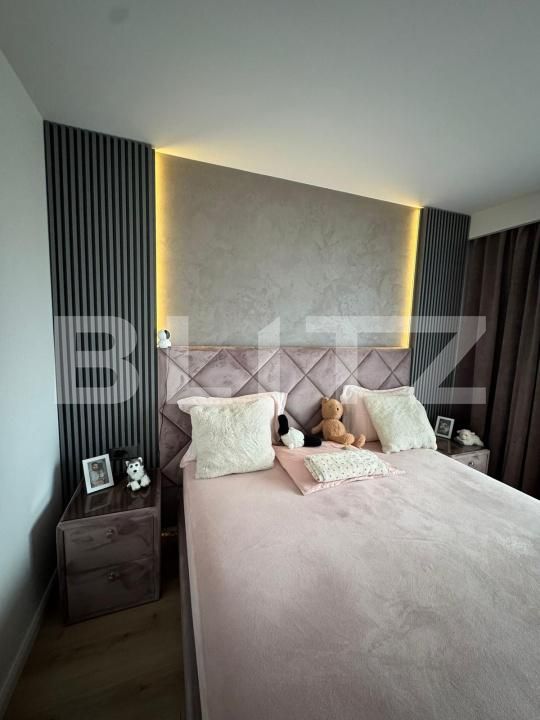 Apartament de vânzare 3 camere 13 Decembrie - 183811AV | BLITZ Brașov | Poza5