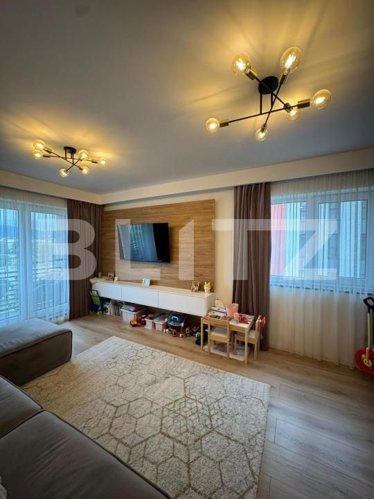 Apartament de vânzare 3 camere 13 Decembrie - 183811AV | BLITZ Brașov | Poza4