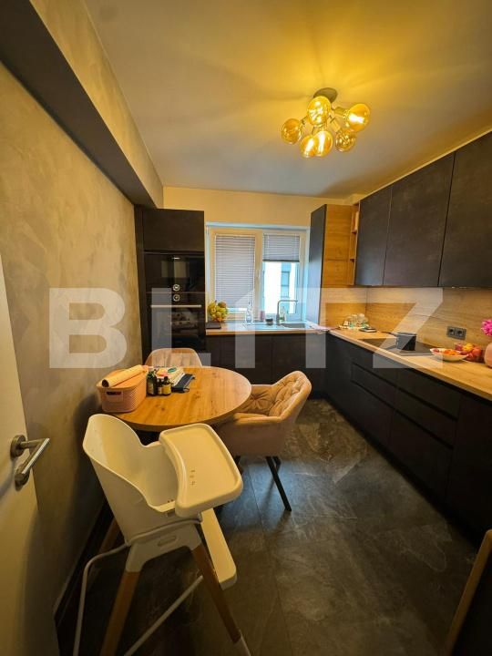 Apartament de vânzare 3 camere 13 Decembrie - 183811AV | BLITZ Brașov | Poza4