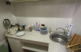  Garsonieră spațioasă, tip duplex, în centrul istoric al Brașovului 