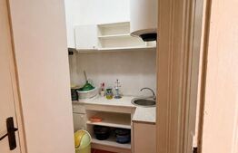  Garsonieră spațioasă, tip duplex, în centrul istoric al Brașovului 