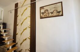  Garsonieră spațioasă, tip duplex, în centrul istoric al Brașovului 