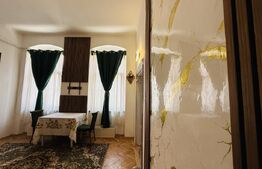  Garsonieră spațioasă, tip duplex, în centrul istoric al Brașovului 