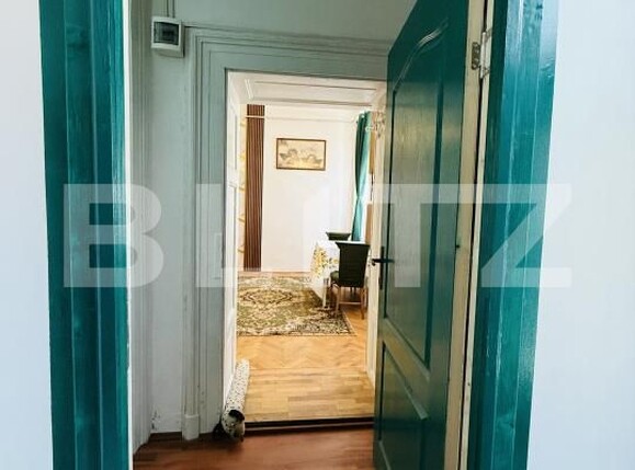 Garsonieră de vânzare Centrul Istoric - 183812AV | BLITZ Brașov | Poza8