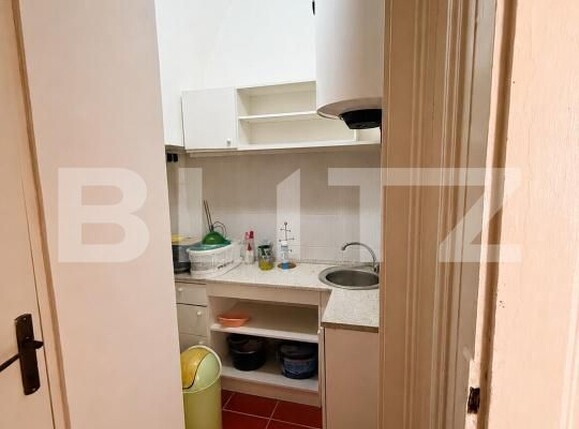 Garsonieră de vânzare Centrul Istoric - 183812AV | BLITZ Brașov | Poza9