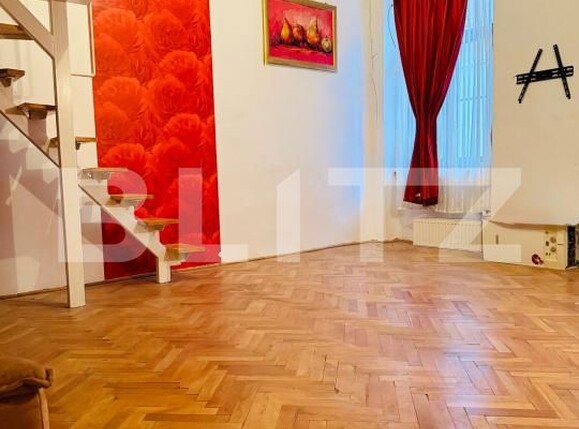 Garsonieră de vânzare Centrul Istoric - 183812AV | BLITZ Brașov | Poza5