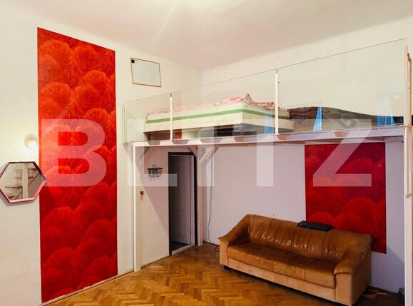 Garsonieră de vânzare Centrul Istoric - 183812AV | BLITZ Brașov | Poza7