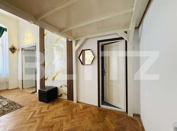 Garsonieră de vânzare Centrul Istoric - 183812AV | BLITZ Brașov | Poza4