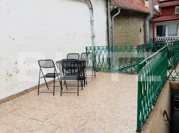 Garsonieră de vânzare Centrul Istoric - 183812AV | BLITZ Brașov | Poza14
