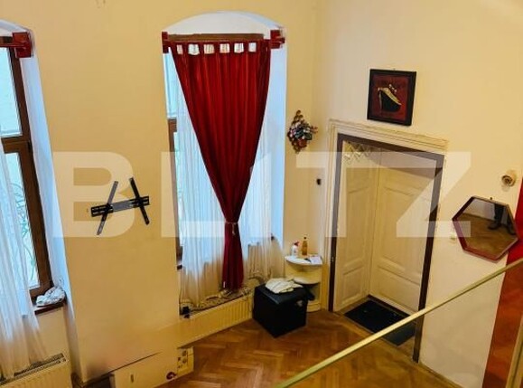 Garsonieră de vânzare Centrul Istoric - 183812AV | BLITZ Brașov | Poza8