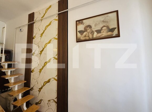 Garsonieră de vânzare Centrul Istoric - 183812AV | BLITZ Brașov | Poza2