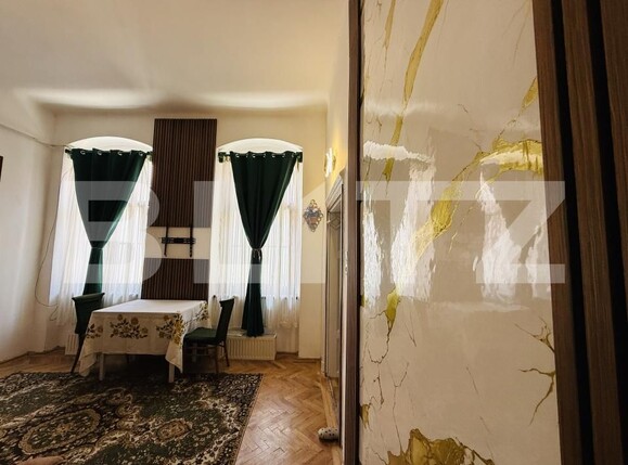 Garsonieră de vânzare Centrul Istoric - 183812AV | BLITZ Brașov | Poza5