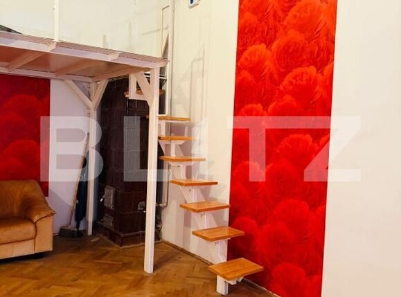 Garsonieră de vânzare Centrul Istoric - 183812AV | BLITZ Brașov | Poza6