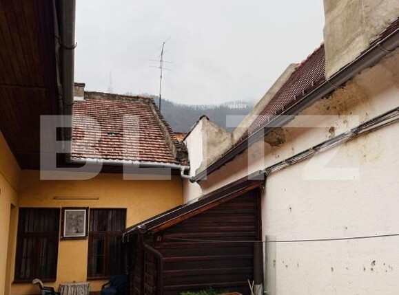 Garsonieră de vânzare Centrul Istoric - 183812AV | BLITZ Brașov | Poza13