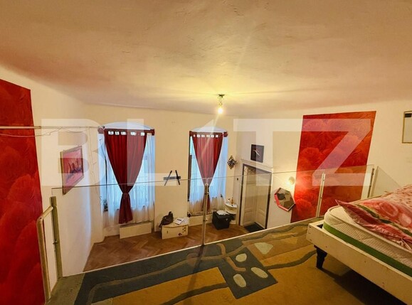 Garsonieră de vânzare Centrul Istoric - 183812AV | BLITZ Brașov | Poza3