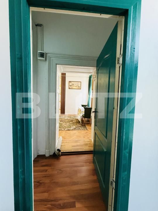Garsonieră de vânzare Centrul Istoric - 183812AV | BLITZ Brașov | Poza8