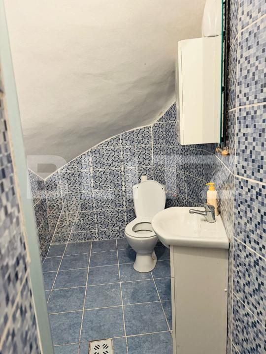 Garsonieră de vânzare Centrul Istoric - 183812AV | BLITZ Brașov | Poza10