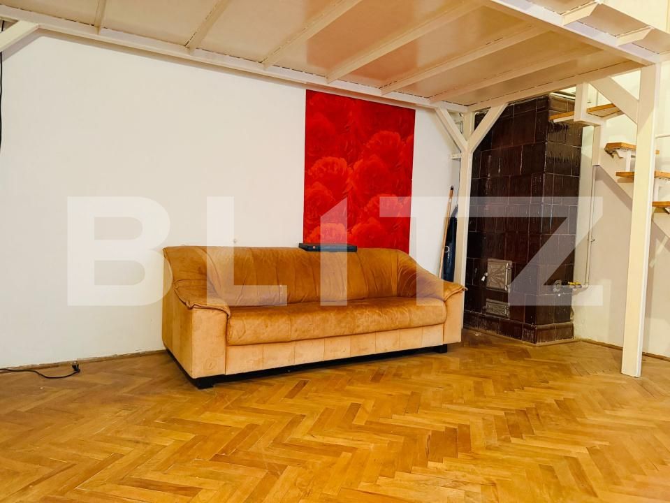 Garsonieră de vânzare Centrul Istoric - 183812AV | BLITZ Brașov | Poza2