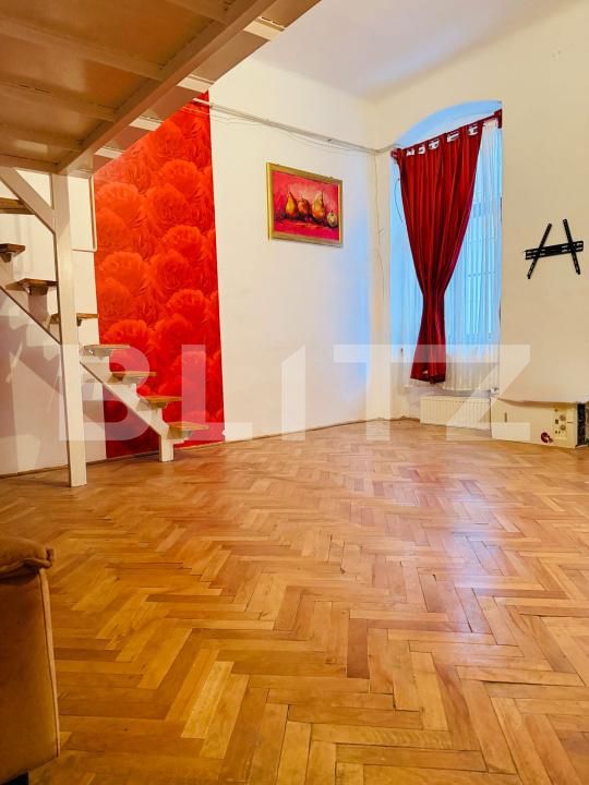 Garsonieră de vânzare Centrul Istoric - 183812AV | BLITZ Brașov | Poza5