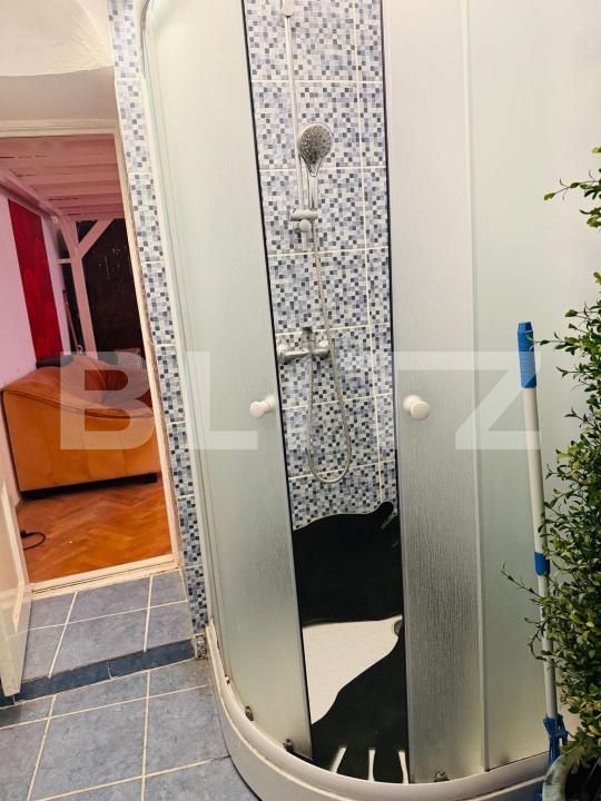 Garsonieră de vânzare Centrul Istoric - 183812AV | BLITZ Brașov | Poza11