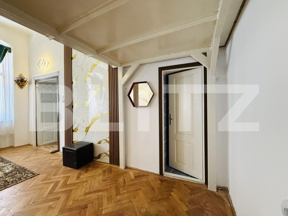 Garsonieră de vânzare Centrul Istoric - 183812AV | BLITZ Brașov | Poza4