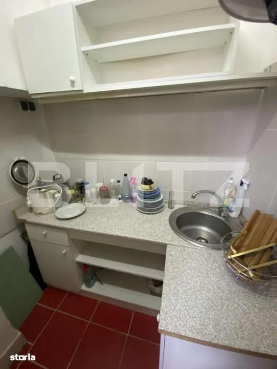 Garsonieră de vânzare Centrul Istoric - 183812AV | BLITZ Brașov | Poza10