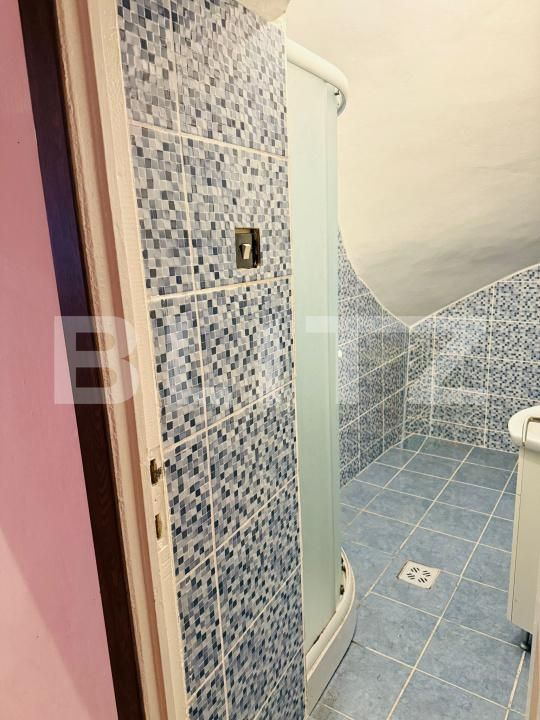 Garsonieră de vânzare Centrul Istoric - 183812AV | BLITZ Brașov | Poza9