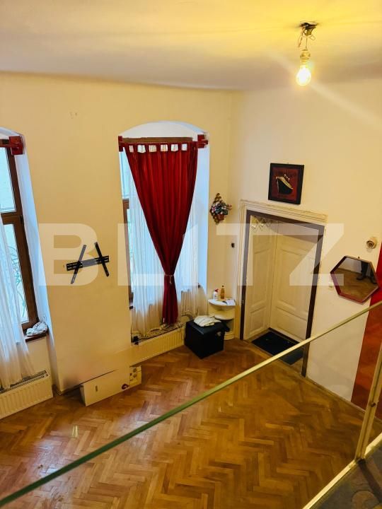 Garsonieră de vânzare Centrul Istoric - 183812AV | BLITZ Brașov | Poza8