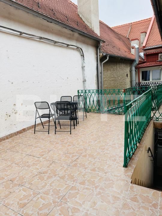 Garsonieră de vânzare Centrul Istoric - 183812AV | BLITZ Brașov | Poza11