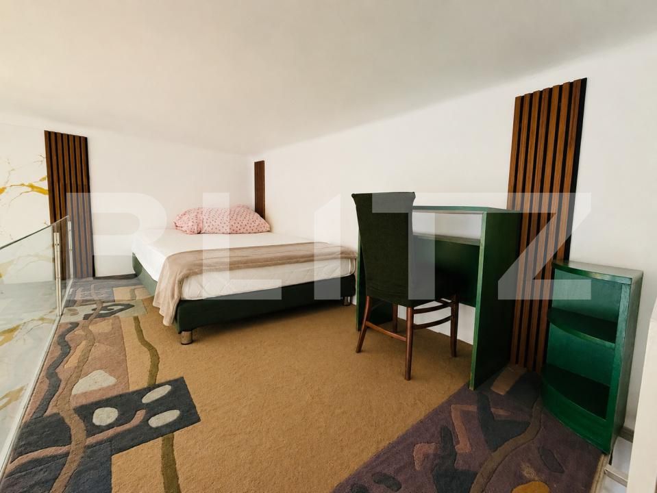 Garsonieră de vânzare Centrul Istoric - 183812AV | BLITZ Brașov | Poza3