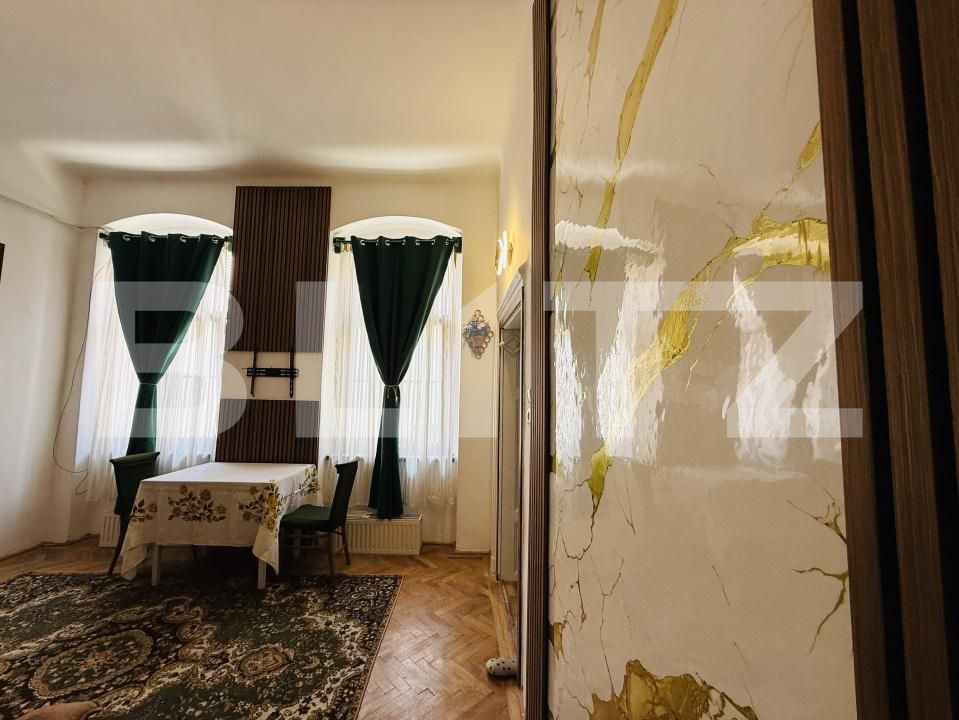 Garsonieră de vânzare Centrul Istoric - 183812AV | BLITZ Brașov | Poza5