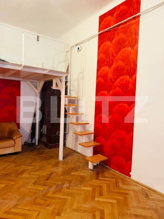 Garsonieră de vânzare Centrul Istoric - 183812AV | BLITZ Brașov | Poza6