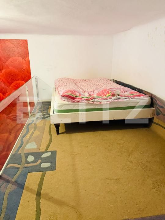 Garsonieră de vânzare Centrul Istoric - 183812AV | BLITZ Brașov | Poza4