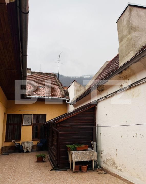 Garsonieră de vânzare Centrul Istoric - 183812AV | BLITZ Brașov | Poza13