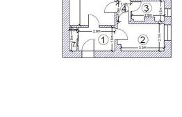 Apartament 2 camere, Grigorescu, Donath, Comision 0%