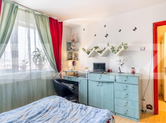 Apartament de vânzare 2 camere Grigorescu - 183817AV | BLITZ Cluj-Napoca | Poza1