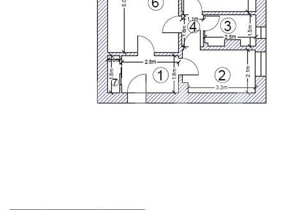 Apartament de vânzare 2 camere Grigorescu - 183817AV | BLITZ Cluj-Napoca | Poza5