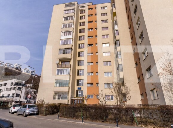 Apartament de vânzare 2 camere Grigorescu - 183817AV | BLITZ Cluj-Napoca | Poza14
