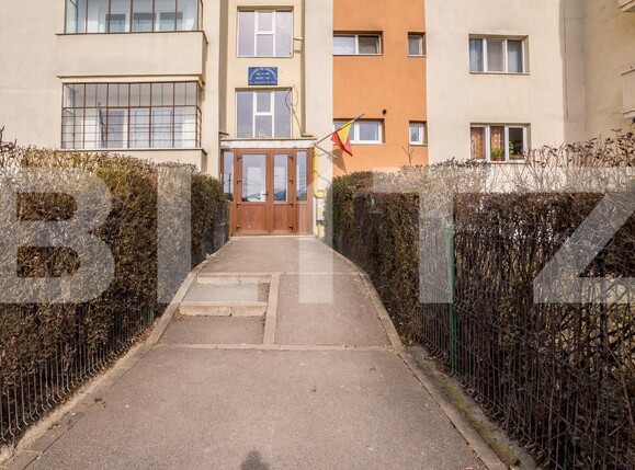 Apartament de vânzare 2 camere Grigorescu - 183817AV | BLITZ Cluj-Napoca | Poza2