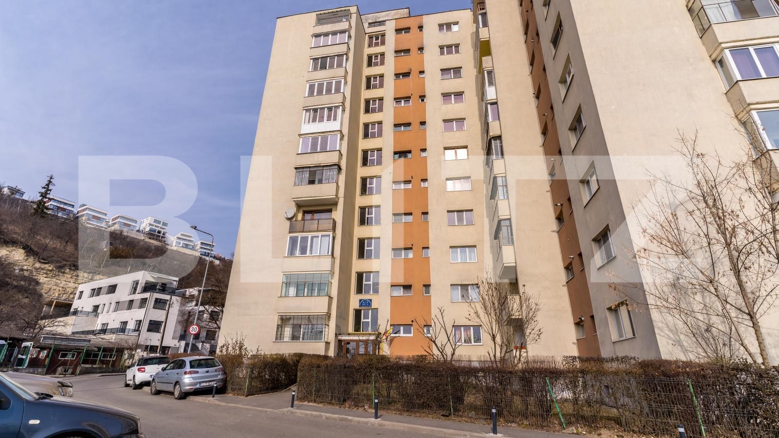 Apartament de vânzare 2 camere Grigorescu - 183817AV | BLITZ Cluj-Napoca | Poza14