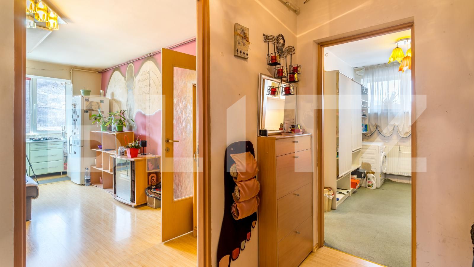 Apartament de vânzare 2 camere Grigorescu - 183817AV | BLITZ Cluj-Napoca | Poza4