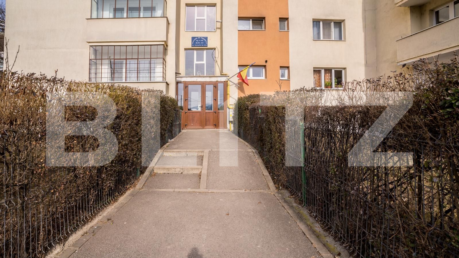 Apartament de vânzare 2 camere Grigorescu - 183817AV | BLITZ Cluj-Napoca | Poza13