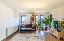 Casă / Vilă cu 4 camere de închiriat în zona Nord-Vest, Comision 0%