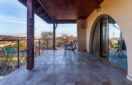 Casă / Vilă cu 4 camere de închiriat în zona Nord-Vest, Comision 0%