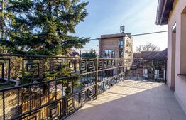 Casă / Vilă cu 4 camere de închiriat în zona Nord-Vest, Comision 0%